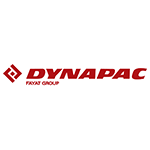 Dynapac Logo Square